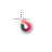 Handwriting cursor