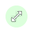 Diagonal Resize 2 cursor