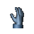 Grip cursor