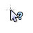 Help select cursor