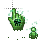 Normal select cursor