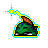 Link select cursor