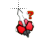 Help select cursor