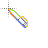 Handwriting cursor