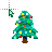 Normal select cursor
