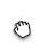 Link select cursor