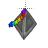 Normal select cursor