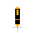 Precision select cursor