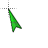 Handwriting cursor