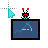 Working in background cursor