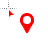 Normal select cursor