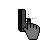 Link select cursor