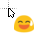 Sweaty Smile cursor