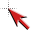 Normal select cursor