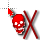 Unavailable cursor