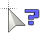 Help select cursor