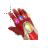 Link select cursor