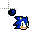 Working in background cursor