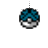 Net Ball Cursor Enlarged cursor