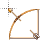 long.fire cursor