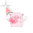 Normal select cursor