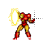 Normal select cursor