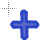Precision select cursor