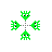 Precision select cursor