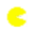 Pacman Animated cursor