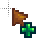 Help select cursor