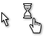 Rain World Cursors preview