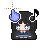 Link select cursor