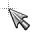 pressed (alt) cursor