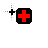 Precision select cursor
