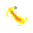 BANANA Diagonal Resize 1  cursor