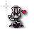 Busy cursor