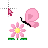 Normal select cursor