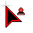 Normal select cursor