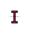 Text select cursor
