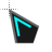 Handwriting cursor