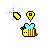 Normal select cursor