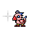 Link select cursor