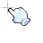 Link select cursor