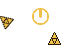 Triforce Cursors preview