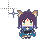 超時空輝耀姬3 Cursors preview