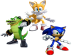 yawning cat Cursors preview