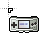 Game Boy Micro cursor