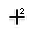 Alternate select cursor