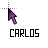 carlos cursor