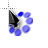 Working in background cursor